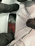 Kyodan Solid Silver Casual Skirt Size XS - photo 3