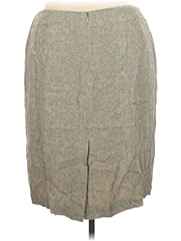 Ellen Tracy Casual Skirt (view 2)