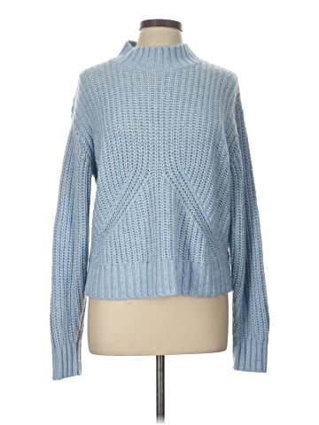 Splendid Turtleneck Sweater (view 1)
