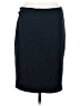 Jarbo Solid Black Formal Skirt Size EU 40 / US 10 - photo 2
