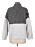 Merokeety 100% Polyester Gray Fleece Size M - photo 2