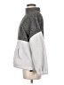 Merokeety 100% Polyester Gray Fleece Size M - photo 5