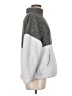 Merokeety 100% Polyester Gray Fleece Size M - photo 4