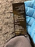 oasis 100% Tencel Gray Cargo Pants Size 6 - photo 8