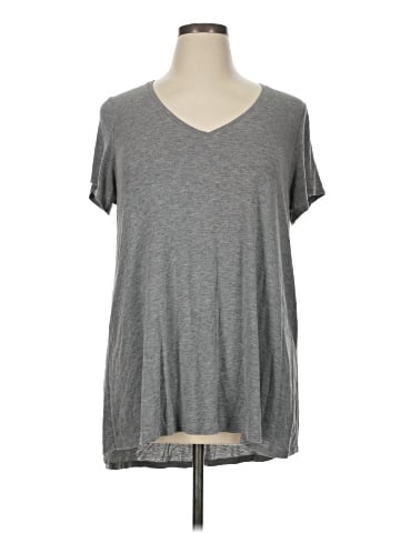 Hue Short Sleeve T-Shirt (view 1)