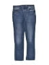 Old Navy Solid Blue Jeans Size 10 - 12 - photo 1