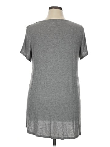 Hue Short Sleeve T-Shirt (view 2)