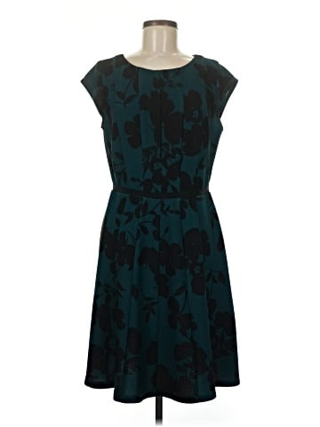 Elle Casual Dress (view 1)