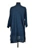Eileen Fisher Blue Cardigan Size Sm - Med - photo 2