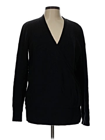 Ann Taylor Pullover Sweater (view 1)