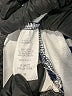 White Birch Blue Long Sleeve T-Shirt Size M - photo 8