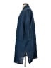 Eileen Fisher Blue Cardigan Size Sm - Med - photo 5