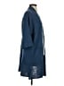 Eileen Fisher Blue Cardigan Size Sm - Med - photo 4