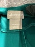 Chico's Solid Teal Cocktail Dress Size Med (1) - photo 6