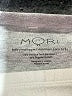 Mori Ivory White Track Pants Size 6-9 mo - photo 3