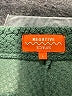 Assorted Brands 100% Polyester Chevron-herringbone Green Board Shorts Size L - photo 3