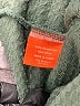 Assorted Brands 100% Polyester Chevron-herringbone Green Board Shorts Size L - photo 4