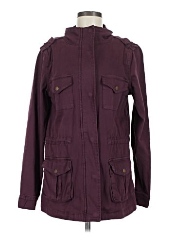 Tinsel Jacket (view 1)
