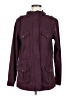Tinsel Purple Jacket Size M - photo 1