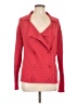 Assorted Brands Red Cardigan Size L - photo 1