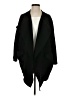 H&M Black Coat Size 4 - photo 1