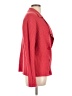 Assorted Brands Red Cardigan Size L - photo 4