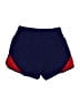 Bcg Color Block Blue Athletic Shorts Size XS - photo 2