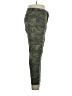 Gap Camo Green Jeans Size 33 waist - photo 4