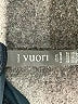 Vuori Black Blue Active Pants Size XS - photo 6