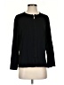 misook 100% Acrylic Black Jacket Size S - photo 1