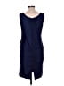Sag Harbor Blue Cocktail Dress Size L (estimated) - photo 2