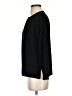 misook 100% Acrylic Black Jacket Size S - photo 5