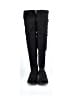 A New Day Black Boots Size 6 1/2 - photo 2