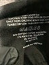 Ann Taylor Black Jeggings Size 10 - photo 8