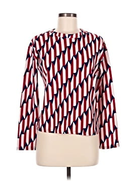 Assorted Brands Long Sleeve Blouse