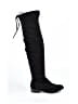 A New Day Black Boots Size 6 1/2 - photo 1
