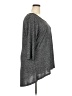 Premise Studio Gray 3/4 Sleeve Top Size 2X - photo 4
