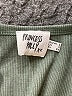 Princess Polly Green Tank Top Size 2 - photo 7