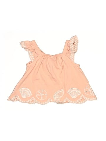 C&C California Sleeveless Blouse (view 2)