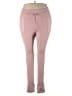Active by Old Navy Pink Active Pants Size XXL - photo 1