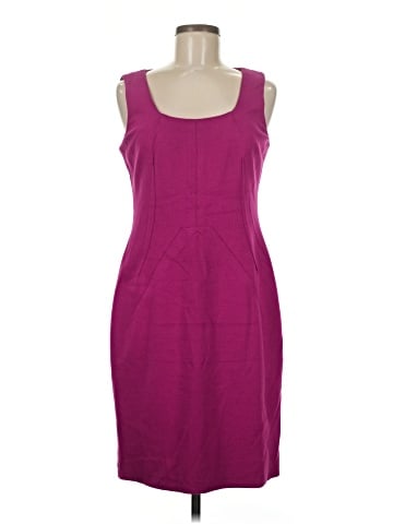 Taylor Cocktail Dress (view 1)