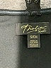 Thalia Sodi 100% Polyester Black Cocktail Dress Size S - photo 7
