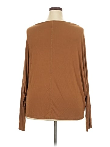 Elan Long Sleeve Top (view 2)