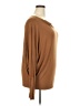 Elan Brown Long Sleeve Top Size 2X - photo 4