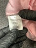 Kate Mack Pink Sweatshirt Size 4 - photo 4