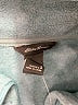 Eddie Bauer 100% Polyester Teal Pullover Sweater Size S - photo 7