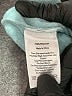 Eddie Bauer 100% Polyester Teal Pullover Sweater Size S - photo 8