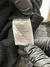Olivaceous 100% Rayon Solid Black Cocktail Dress Size M - photo 8