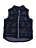 Old Navy 100% Acrylic Blue Vest Size 12-18 mo - photo 1