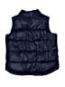 Old Navy 100% Acrylic Blue Vest Size 12-18 mo - photo 2